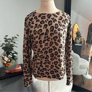 Cynthia Rowley Cashmere Sweater
